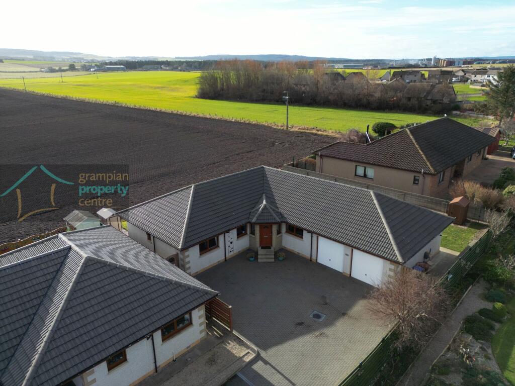 Additional property image - Richmond Place, Portgordon, Buckie, AB56 5QX