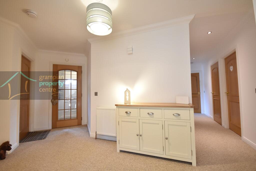 Additional property image - Richmond Place, Portgordon, Buckie, AB56 5QX