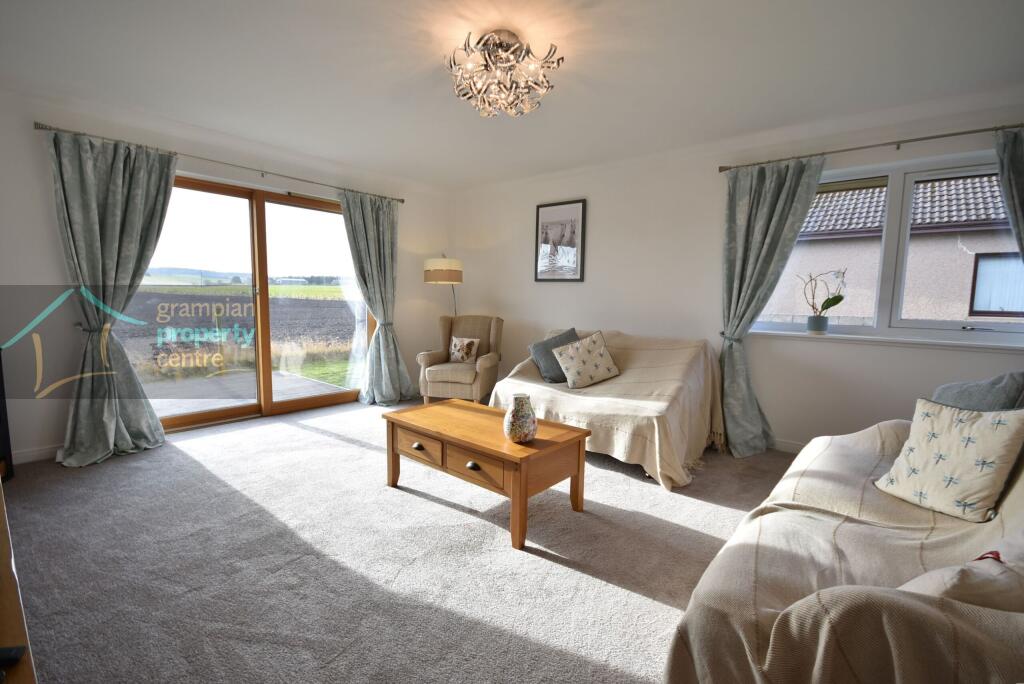 Additional property image - Richmond Place, Portgordon, Buckie, AB56 5QX