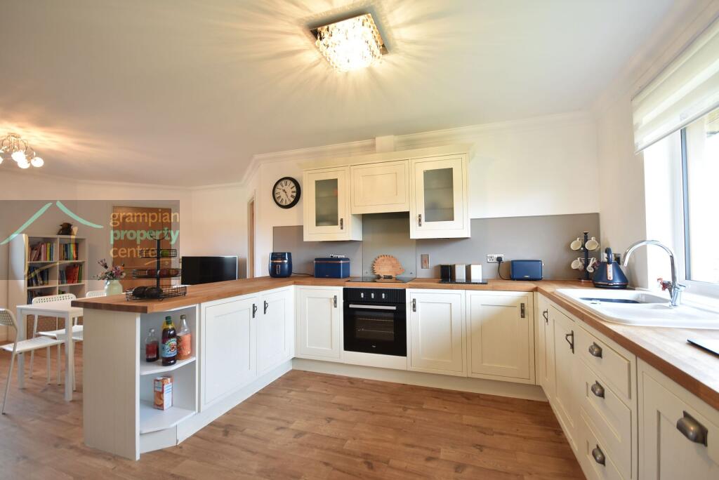 Additional property image - Richmond Place, Portgordon, Buckie, AB56 5QX