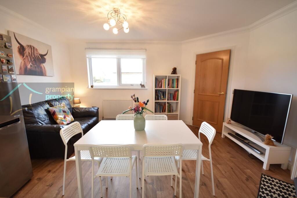 Additional property image - Richmond Place, Portgordon, Buckie, AB56 5QX