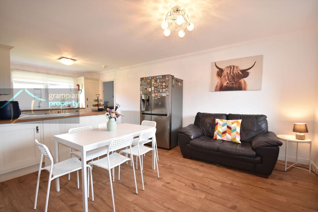Additional property image - Richmond Place, Portgordon, Buckie, AB56 5QX