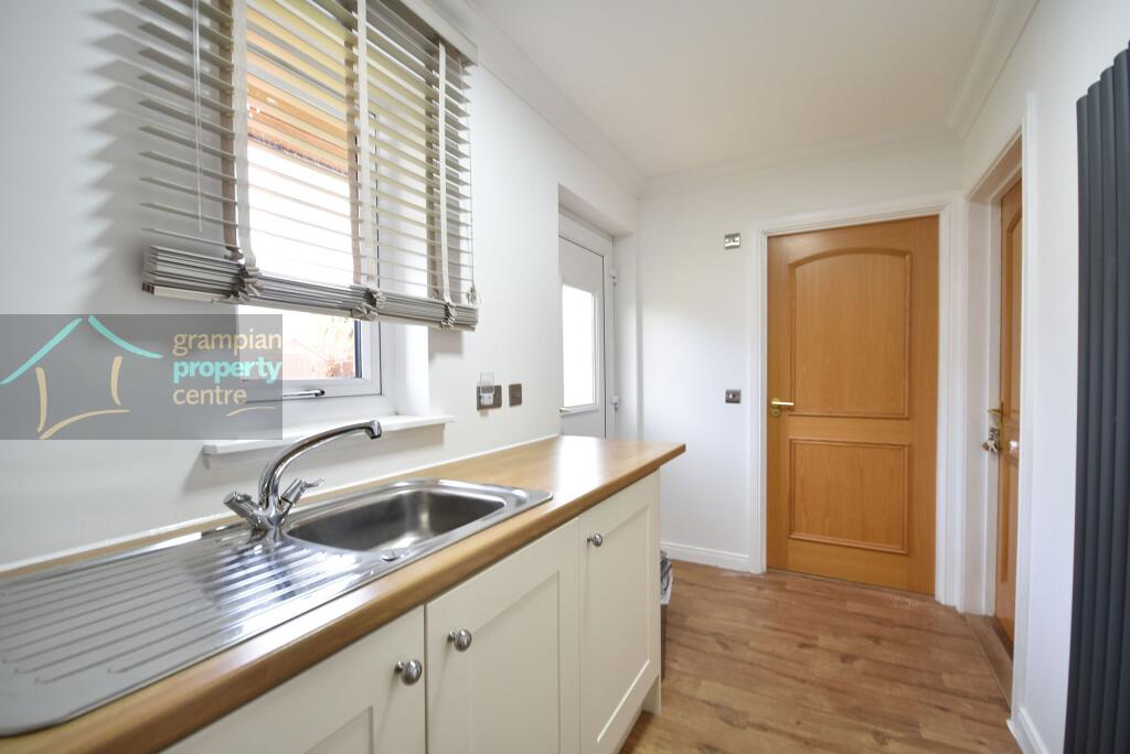 Additional property image - Richmond Place, Portgordon, Buckie, AB56 5QX
