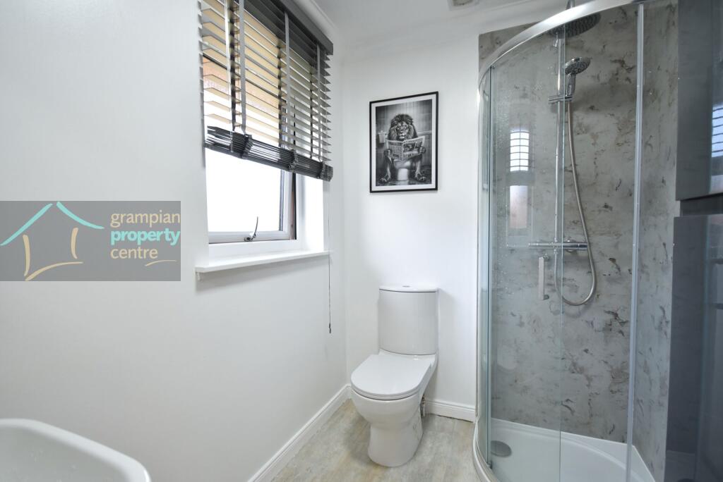 Additional property image - Richmond Place, Portgordon, Buckie, AB56 5QX