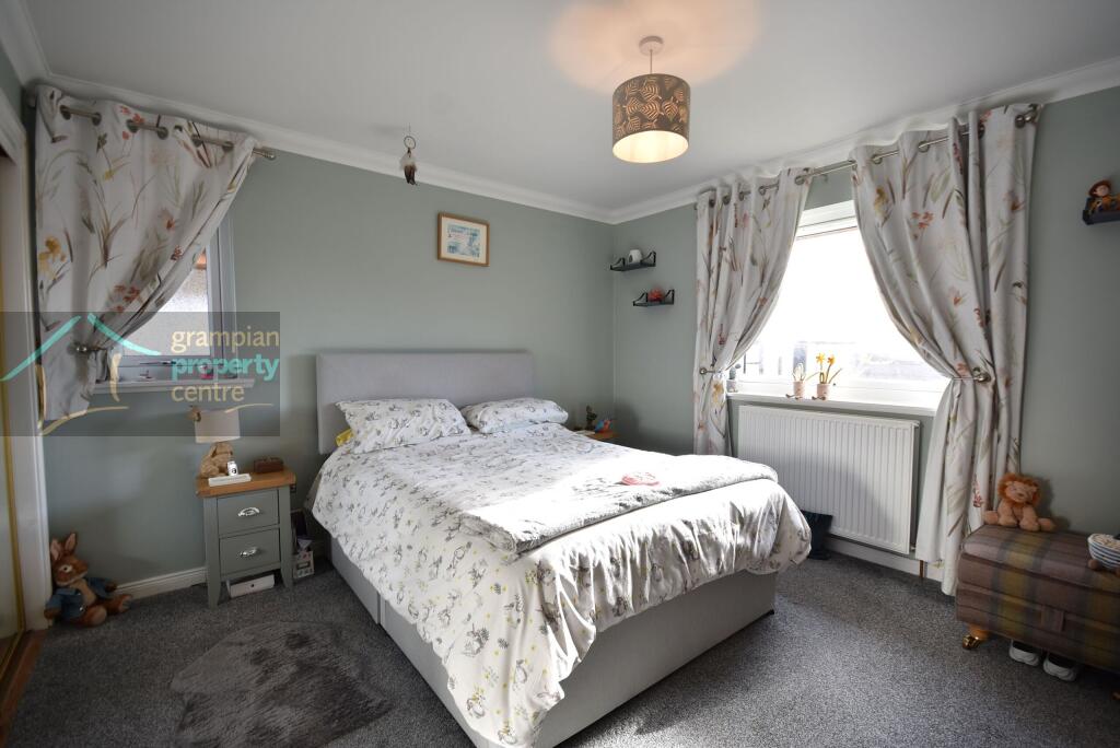 Additional property image - Richmond Place, Portgordon, Buckie, AB56 5QX
