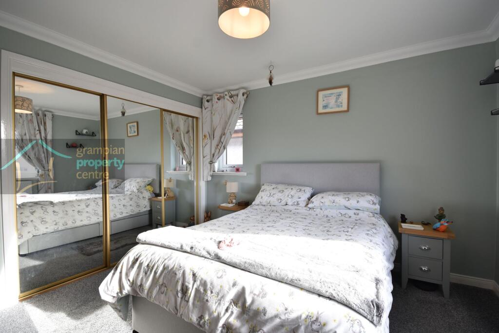 Additional property image - Richmond Place, Portgordon, Buckie, AB56 5QX