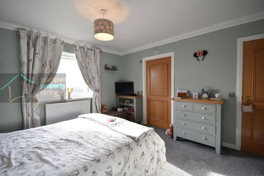 Additional property image - Richmond Place, Portgordon, Buckie, AB56 5QX