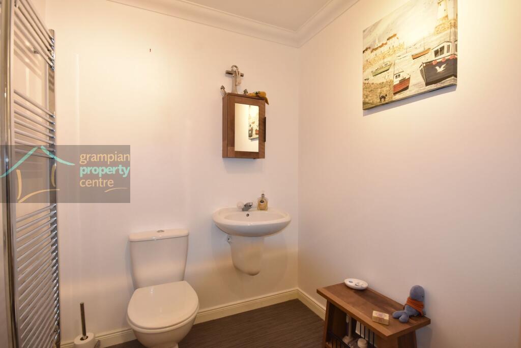 Additional property image - Richmond Place, Portgordon, Buckie, AB56 5QX