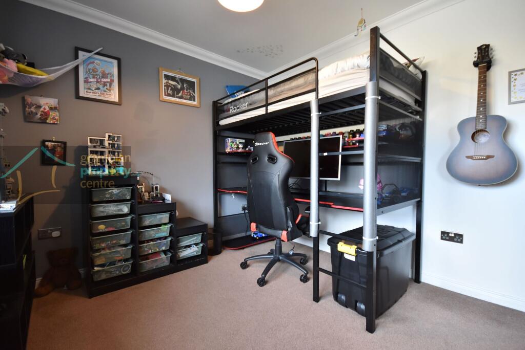 Additional property image - Richmond Place, Portgordon, Buckie, AB56 5QX