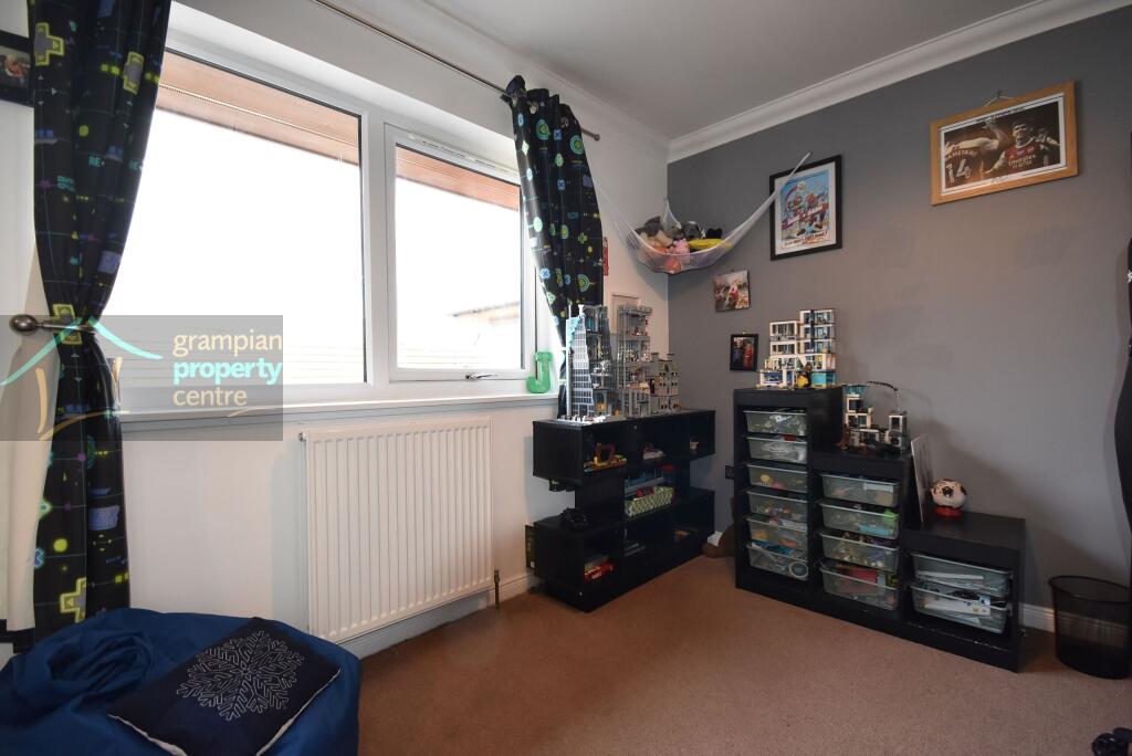 Additional property image - Richmond Place, Portgordon, Buckie, AB56 5QX