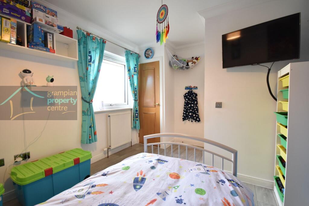 Additional property image - Richmond Place, Portgordon, Buckie, AB56 5QX
