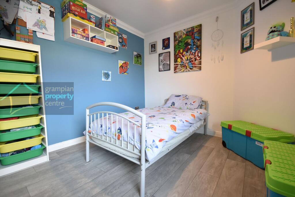 Additional property image - Richmond Place, Portgordon, Buckie, AB56 5QX