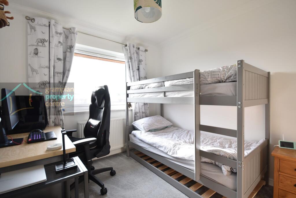Additional property image - Richmond Place, Portgordon, Buckie, AB56 5QX