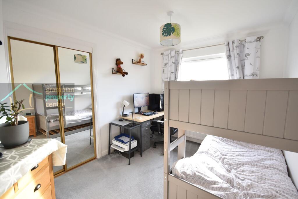Additional property image - Richmond Place, Portgordon, Buckie, AB56 5QX