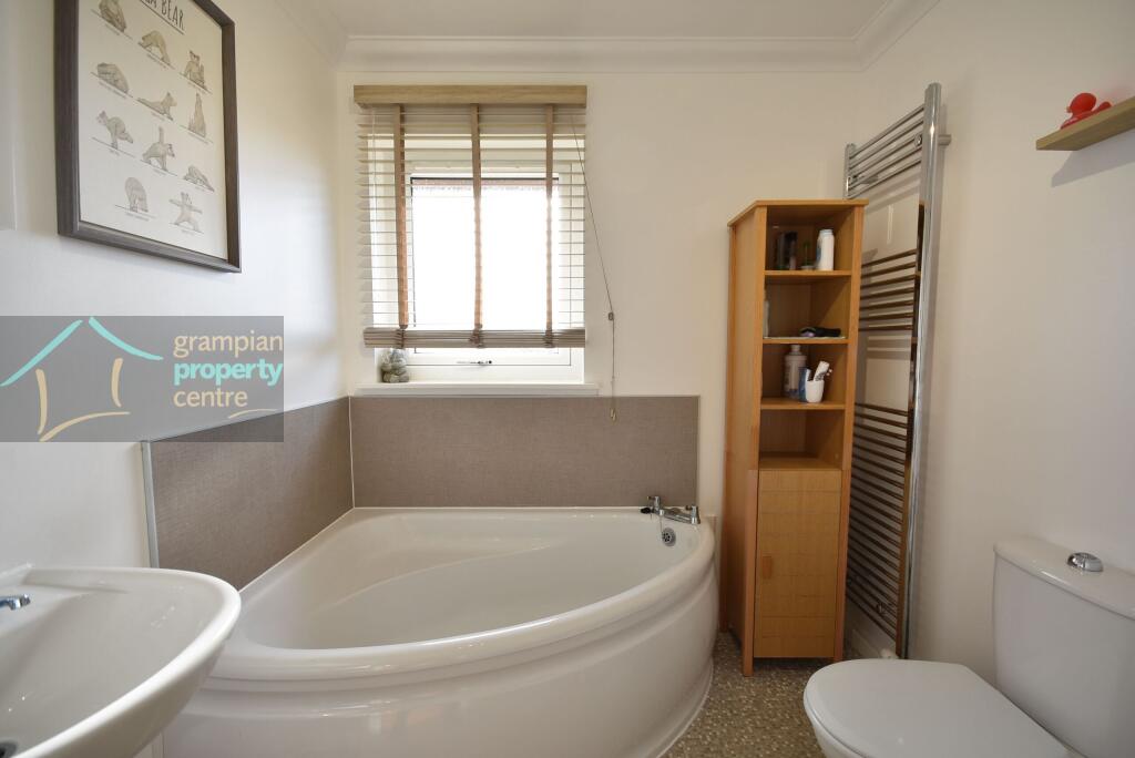 Additional property image - Richmond Place, Portgordon, Buckie, AB56 5QX