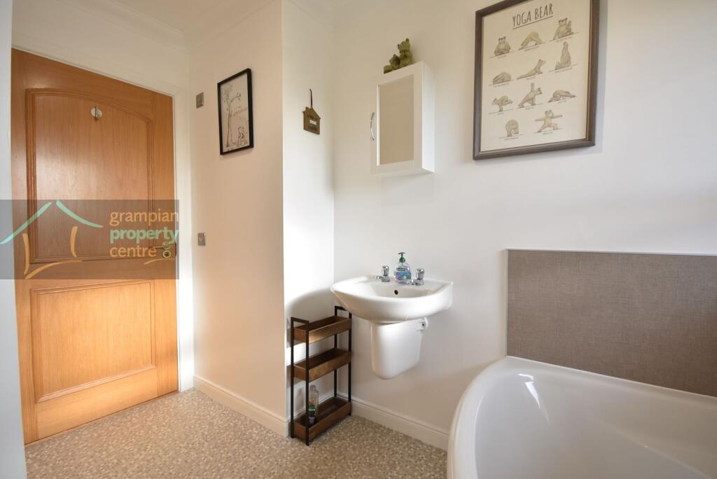 Additional property image - Richmond Place, Portgordon, Buckie, AB56 5QX