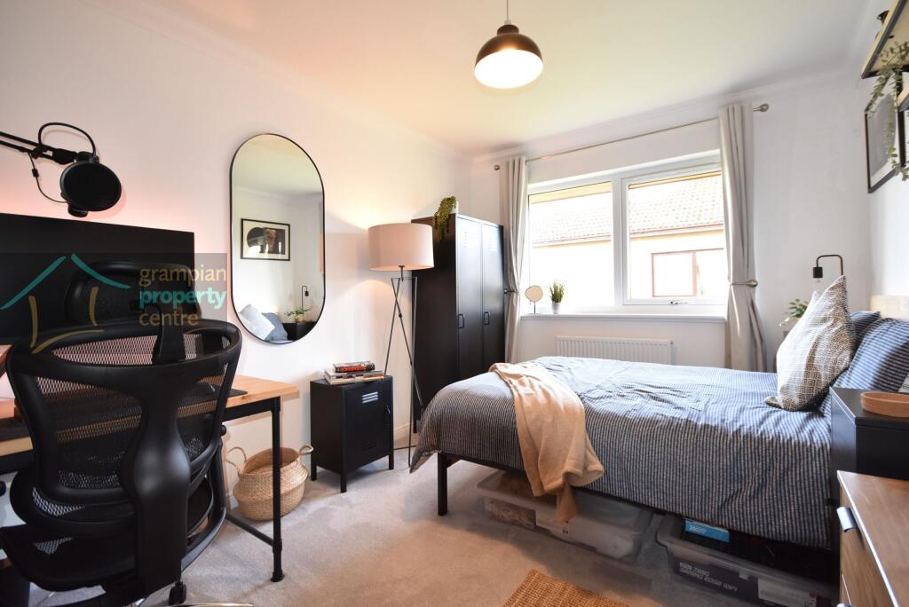 Additional property image - Richmond Place, Portgordon, Buckie, AB56 5QX