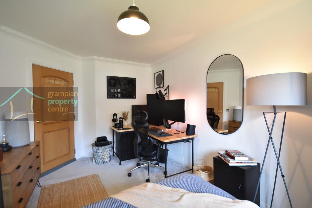Additional property image - Richmond Place, Portgordon, Buckie, AB56 5QX