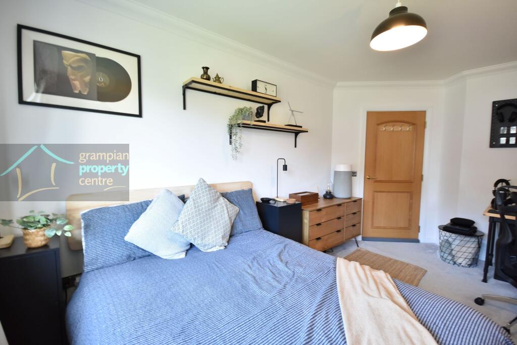 Additional property image - Richmond Place, Portgordon, Buckie, AB56 5QX