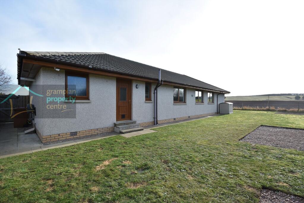 Additional property image - Richmond Place, Portgordon, Buckie, AB56 5QX