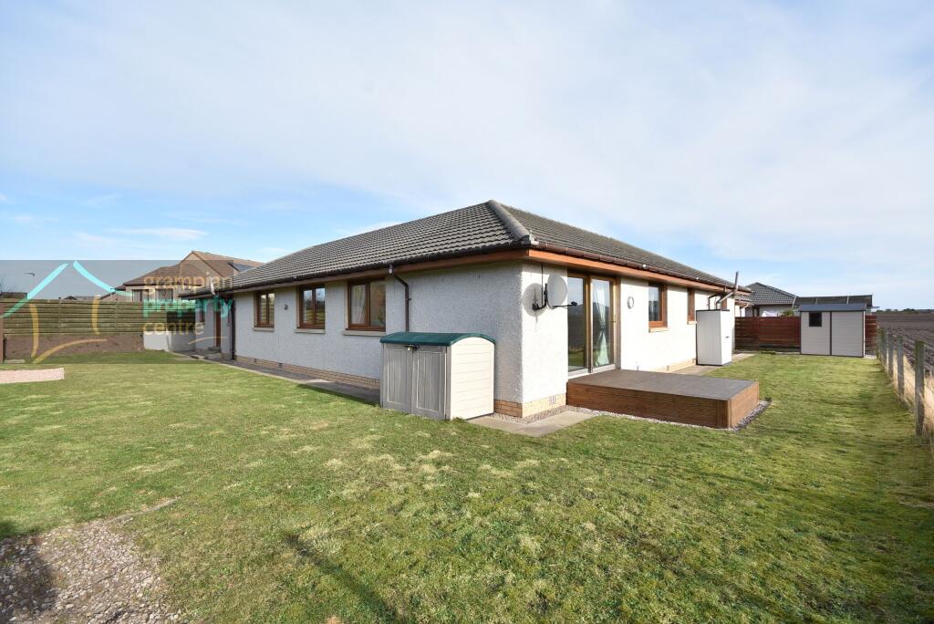 Additional property image - Richmond Place, Portgordon, Buckie, AB56 5QX