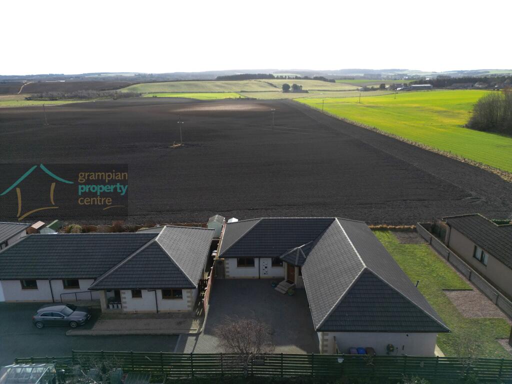 Additional property image - Richmond Place, Portgordon, Buckie, AB56 5QX