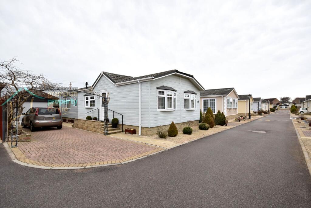 Main image of property: Ashgrove Park, Elgin, IV30 1UT