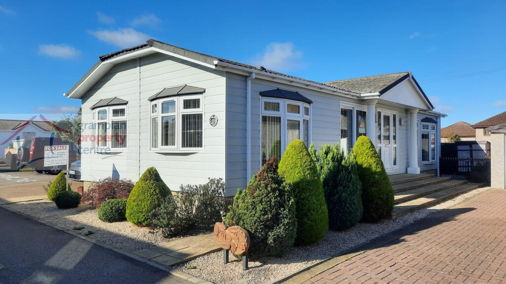 Main image of property: Ashgrove Park, Elgin, IV30 1UT