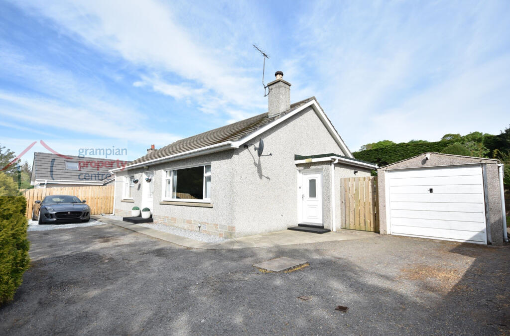 Main image of property: Umtali, Burnside Road, Lhanbryde, Elgin, IV30 8PA