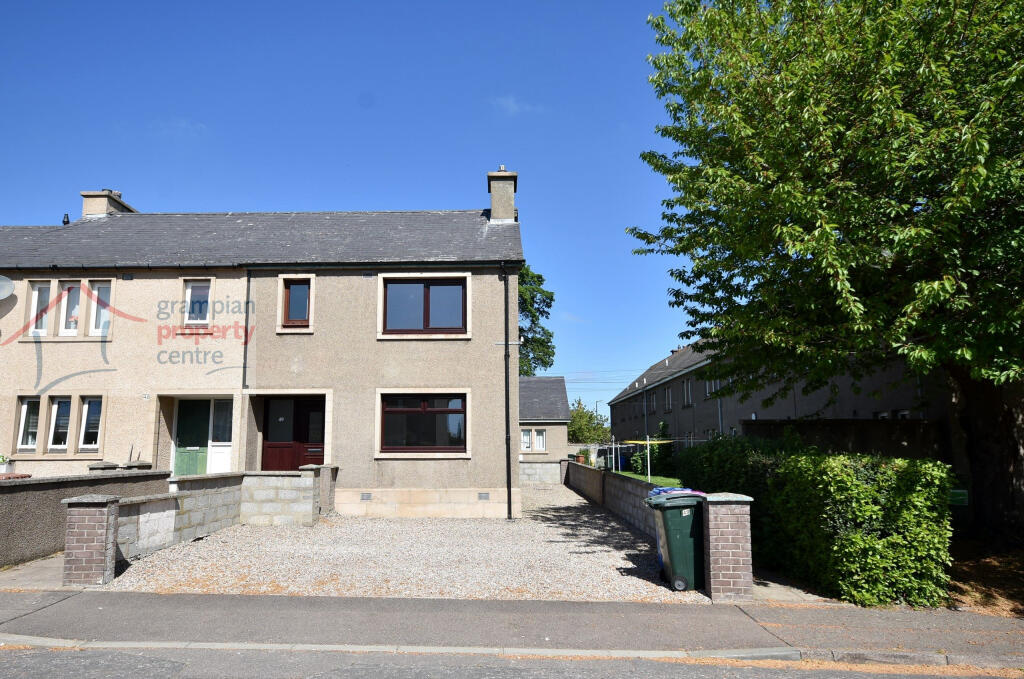 Main image of property: Priory Place, Elgin, IV30 1RW