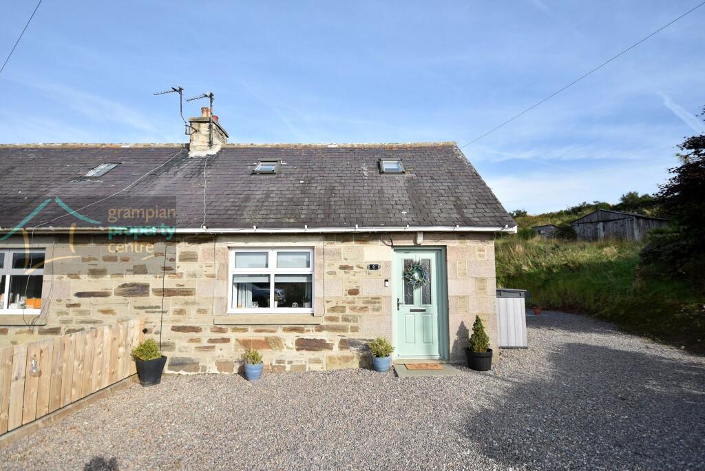 Main image of property: Hilton Cottages, Drybridge, Buckie, AB56 4AE