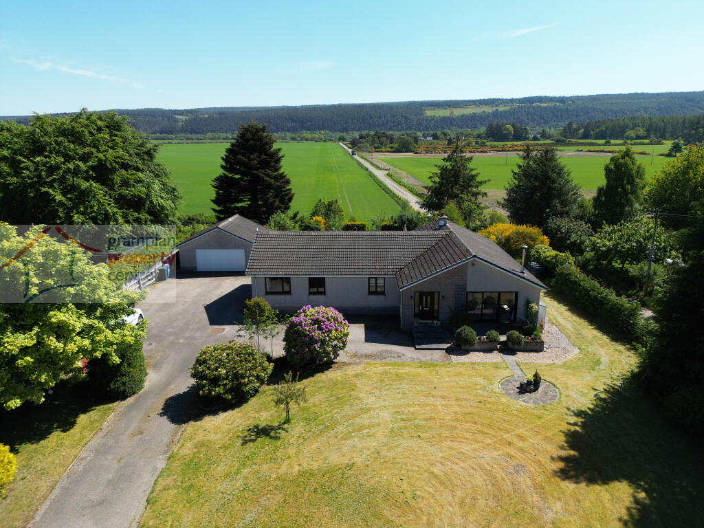Main image of property: Strathspey Inchberry, Orton, Fochabers, Morayshire