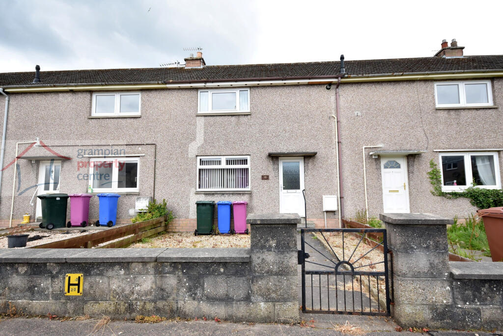 Main image of property: Mackenzie Place, Elgin, IV30 4EY