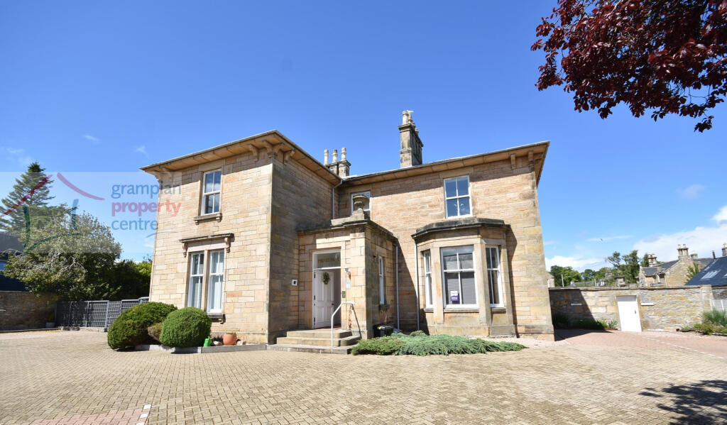 Main image of property: Friars Park, Institution Road, Elgin, IV30 1QU