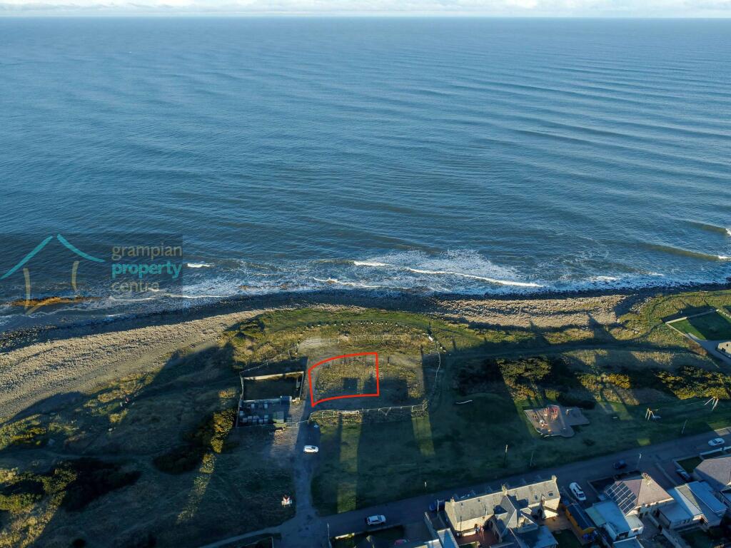 Main image of property: Plot at Commerce Street, Lossiemouth, Morayshire