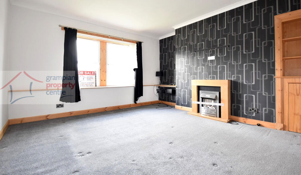 Main image of property: Mount Street, Dufftown, AB55 4FH