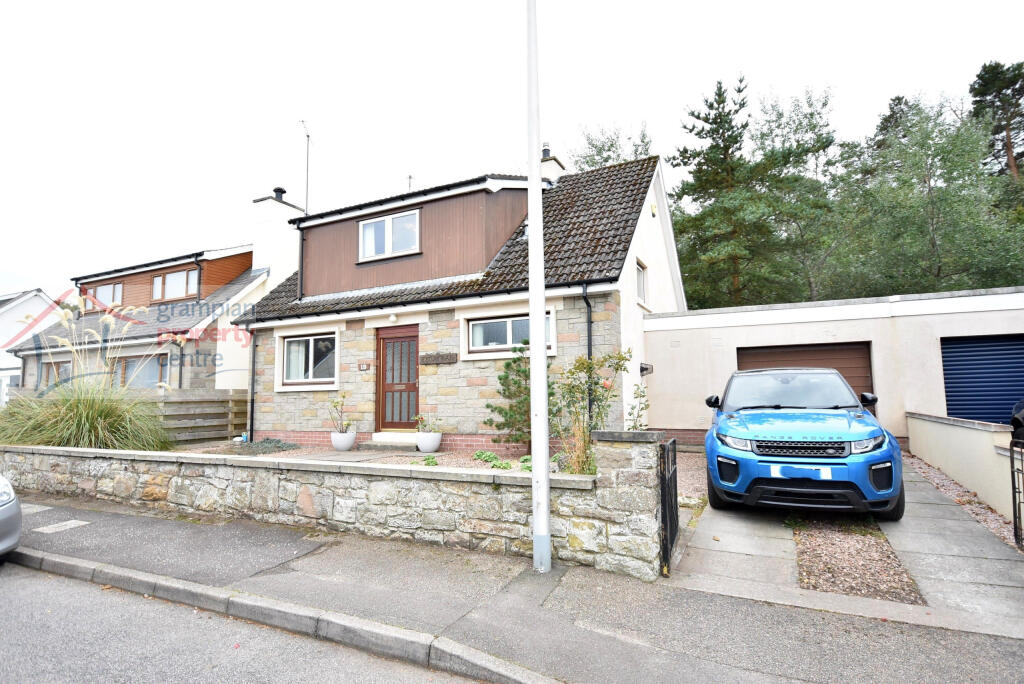 Main image of property: Wiseman Road, Elgin, IV30 1SY
