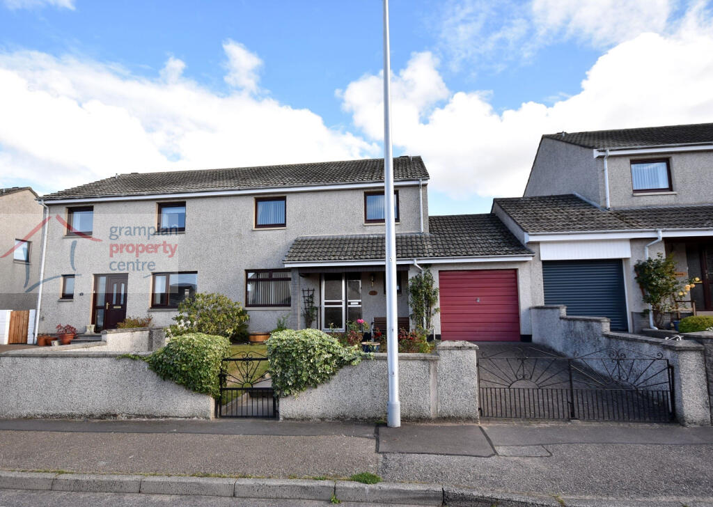Main image of property: Springburn Place, Elgin, IV30 6EY
