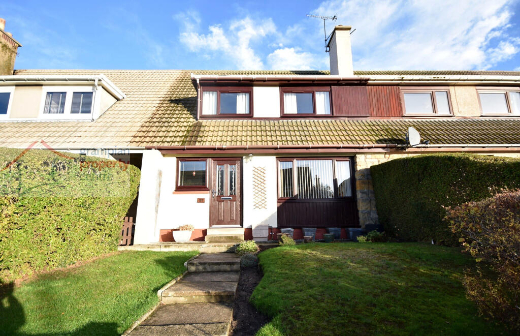 Main image of property: Templand Road, Lhanbryde, IV30 8PP