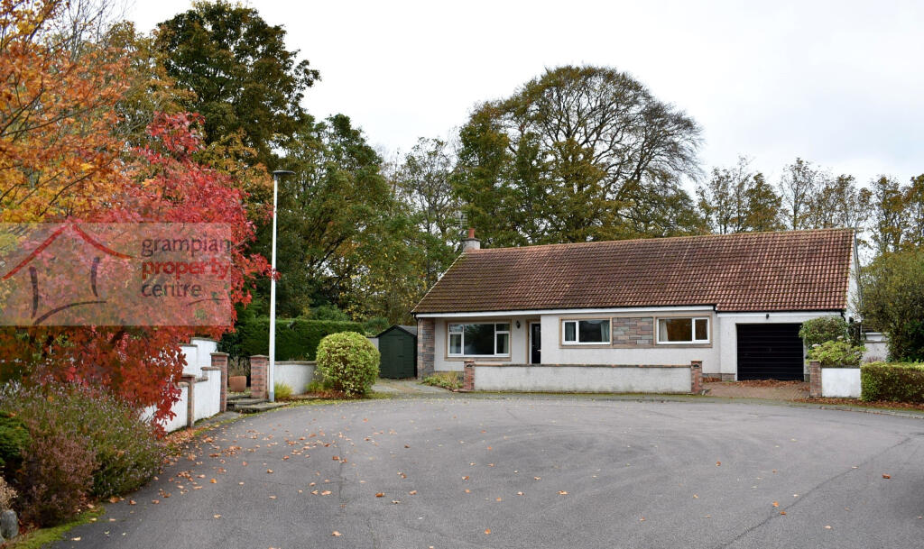 Main image of property: Duncan Avenue, Fochabers, IV32 7HW