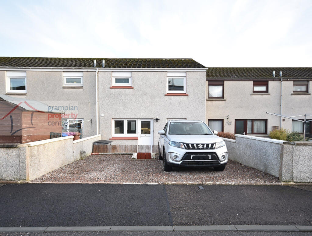 Main image of property: 8 Reiket Lane, Elgin