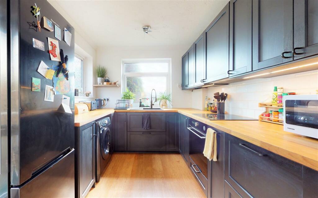 Additional property image - Wells Road, Knowle, Bristol
