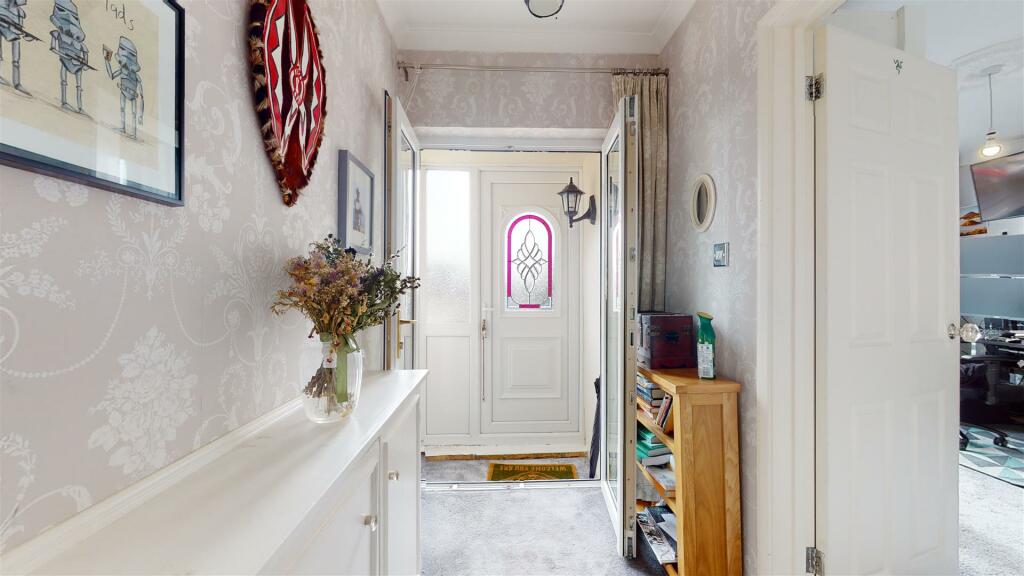Additional property image - Wells Road, Knowle, Bristol