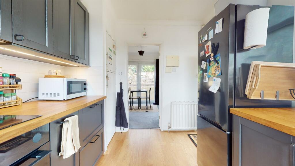 Additional property image - Wells Road, Knowle, Bristol
