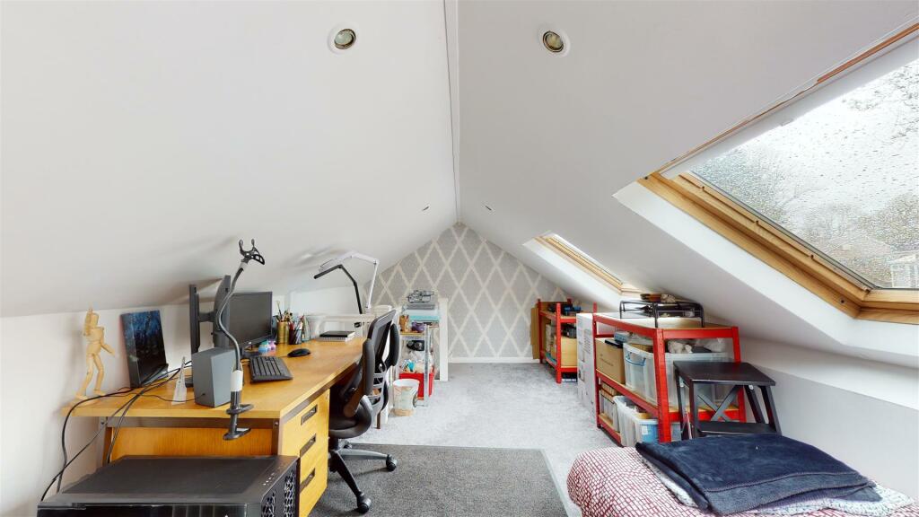 Additional property image - Wells Road, Knowle, Bristol