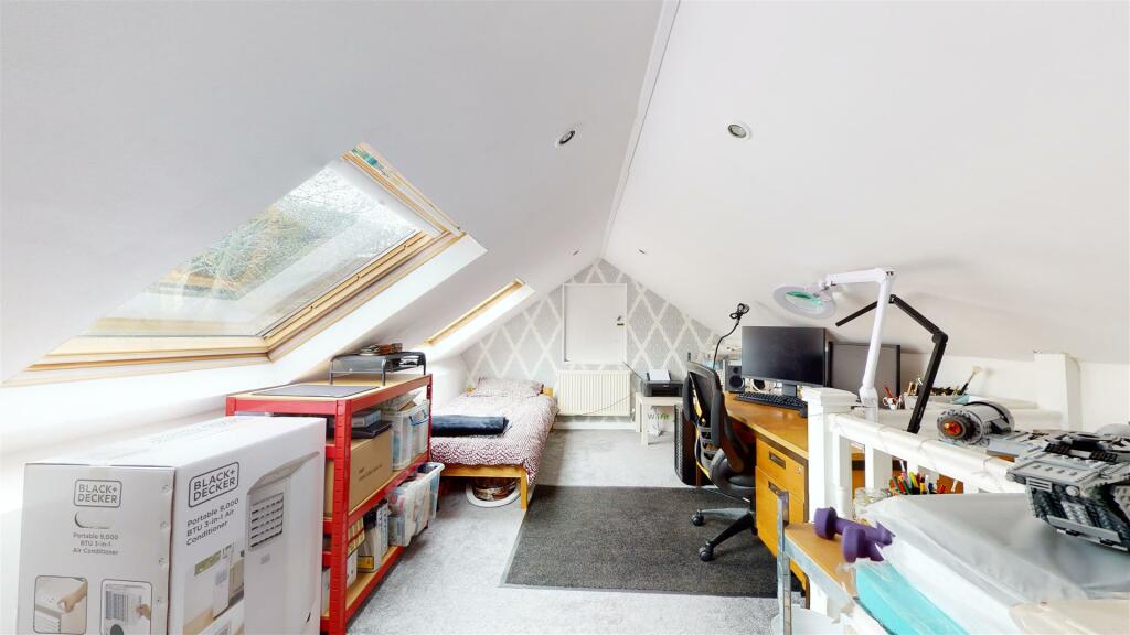 Additional property image - Wells Road, Knowle, Bristol