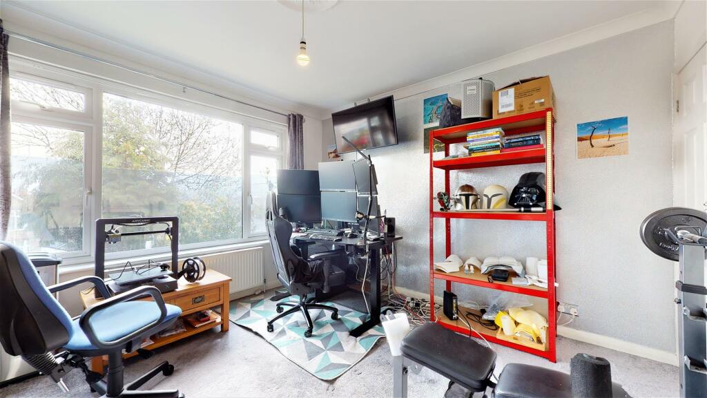 Additional property image - Wells Road, Knowle, Bristol