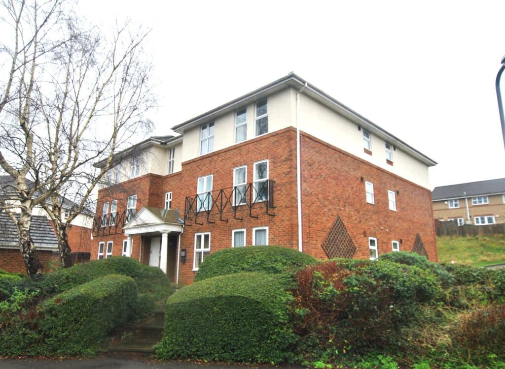 1 bedroom flat for sale in Langton Way, St. Annes Park, Bristol, BS4