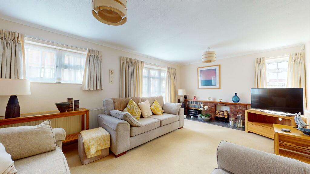 Additional property image - Davids Road, Whitchurch, Bristol