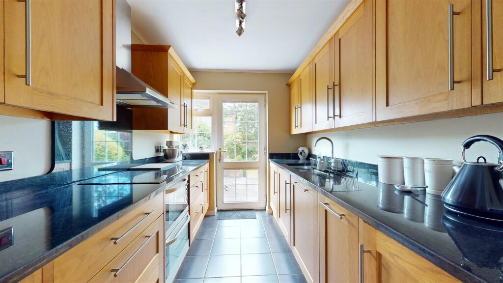 Additional property image - Davids Road, Whitchurch, Bristol